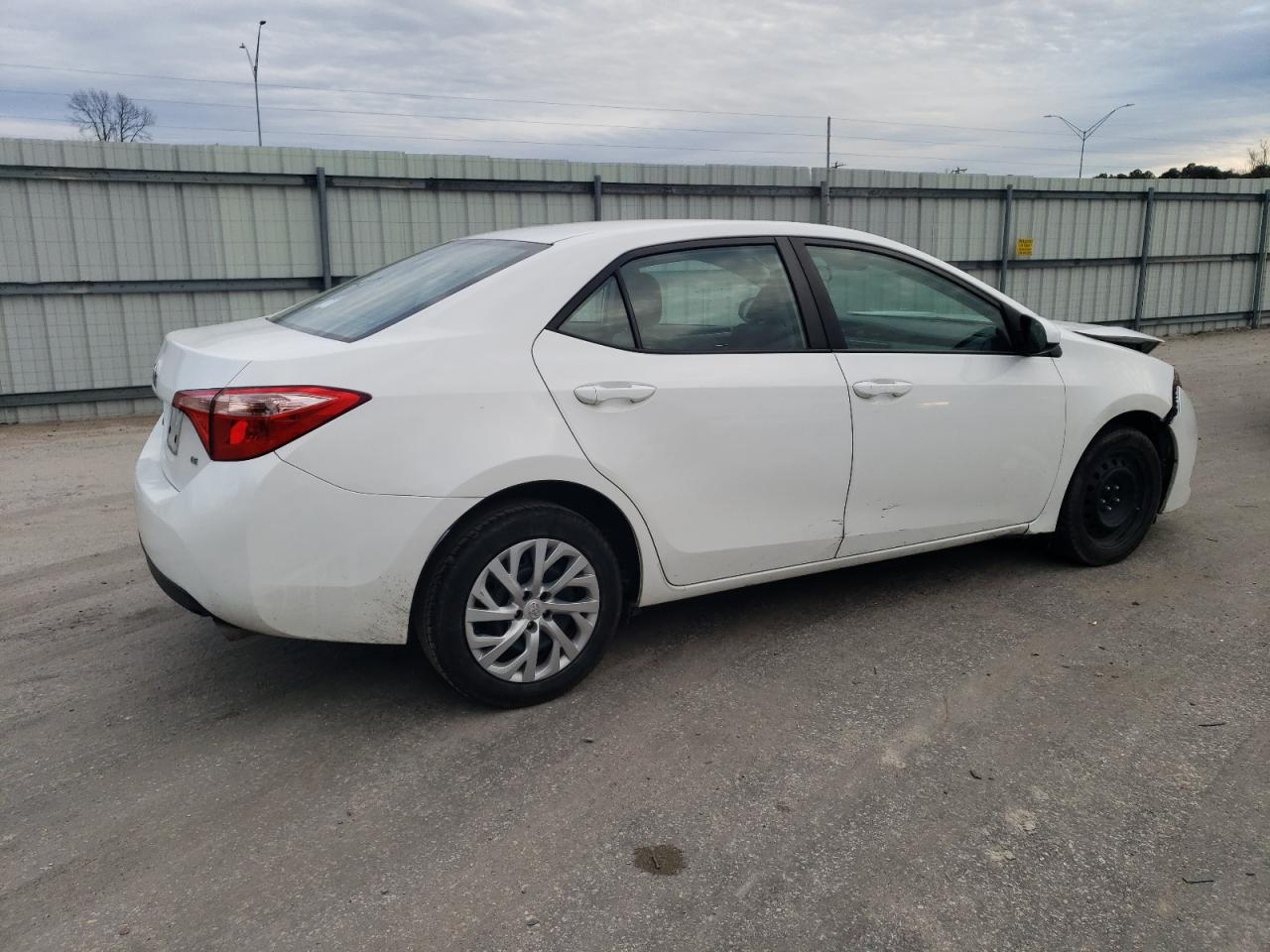 2019 Toyota Corolla - Image 3