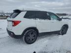 2021 Honda Passport Exl за продажба в Wayland, MI - Front End