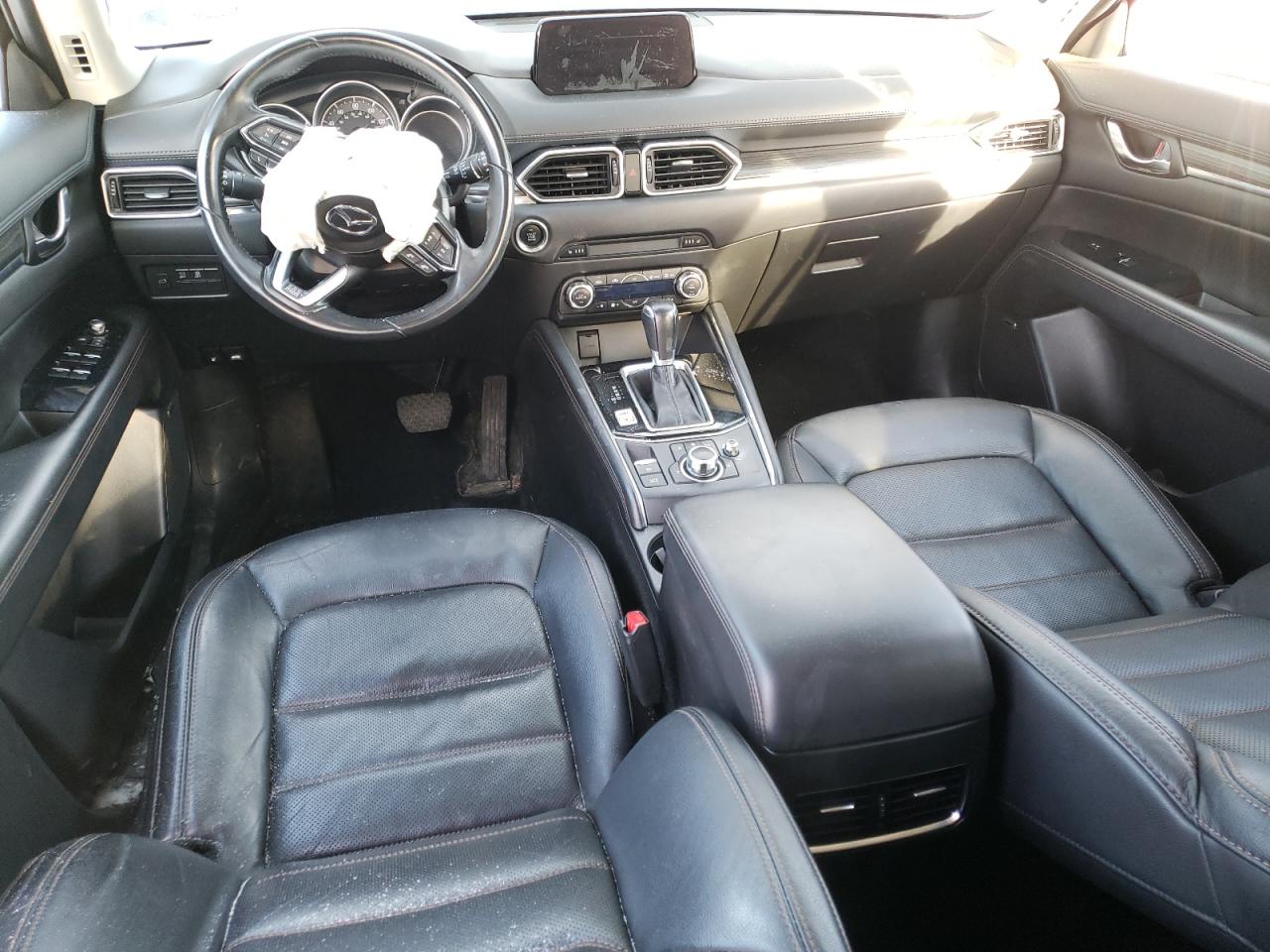 2018 Mazda CX-5 - Image 8