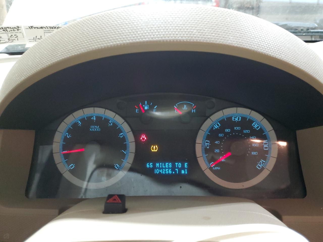2008 Ford Escape - Image 9