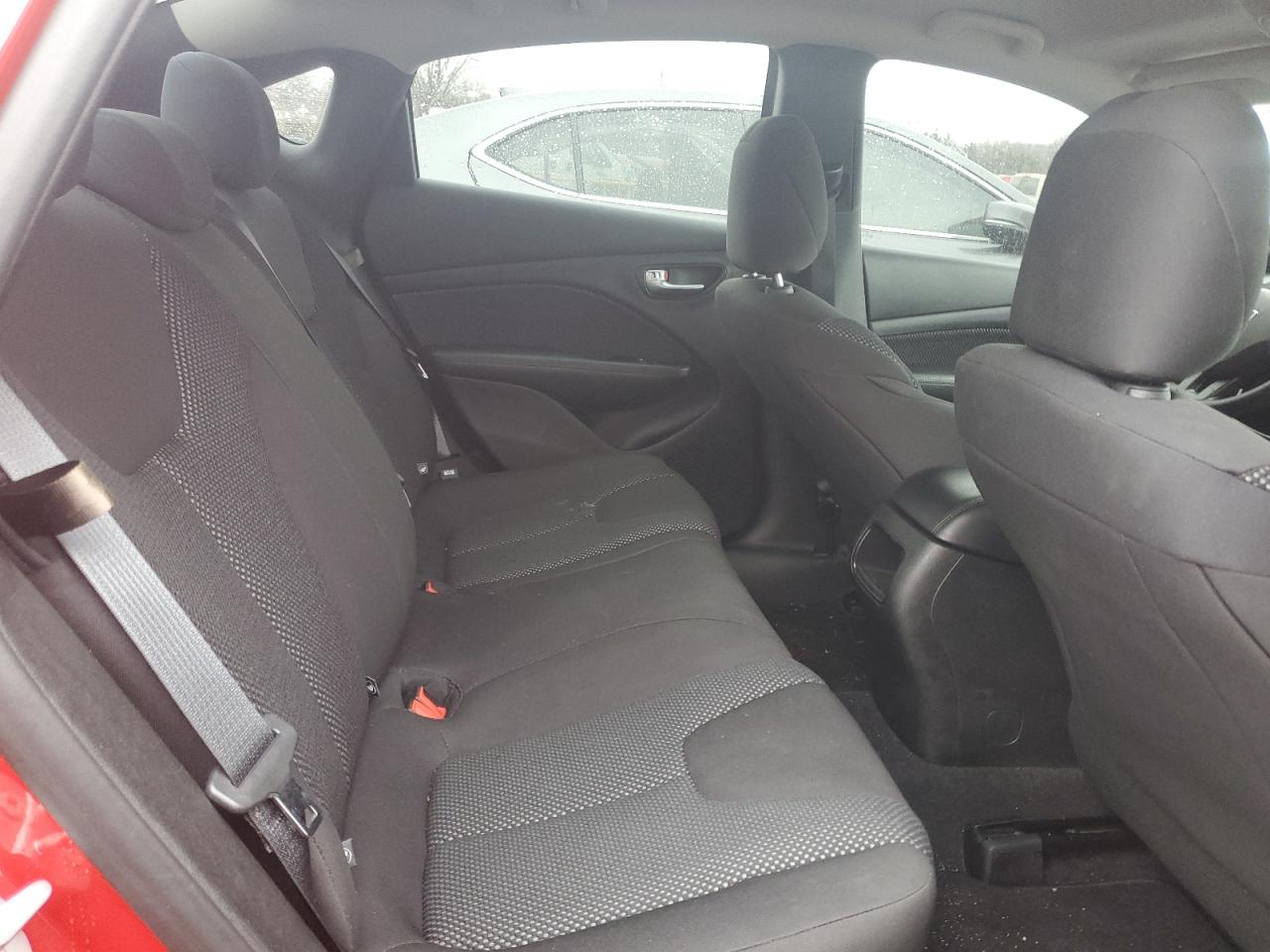 2016 Dodge Dart - Image 10