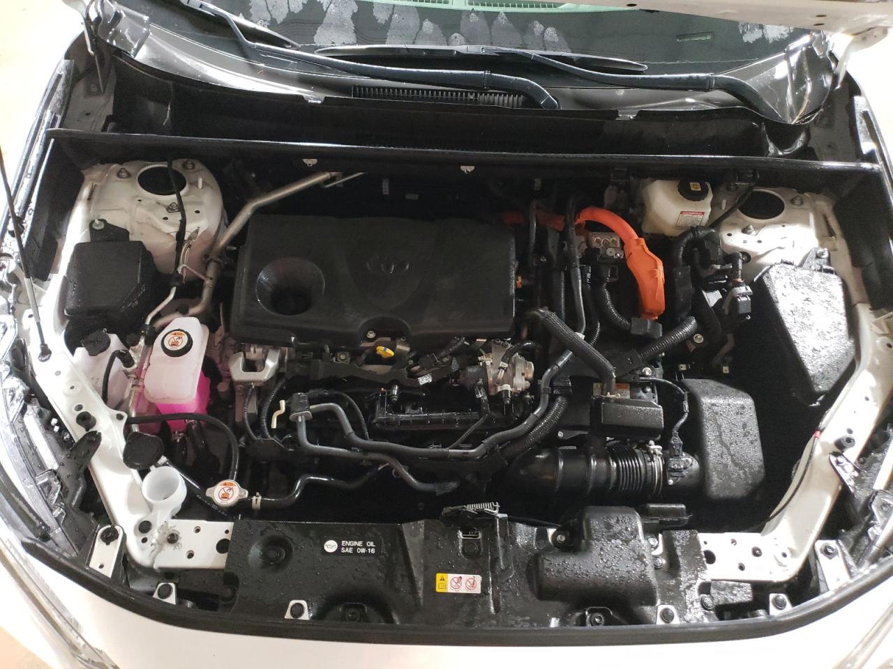 2024 Toyota RAV 4 - Image 11