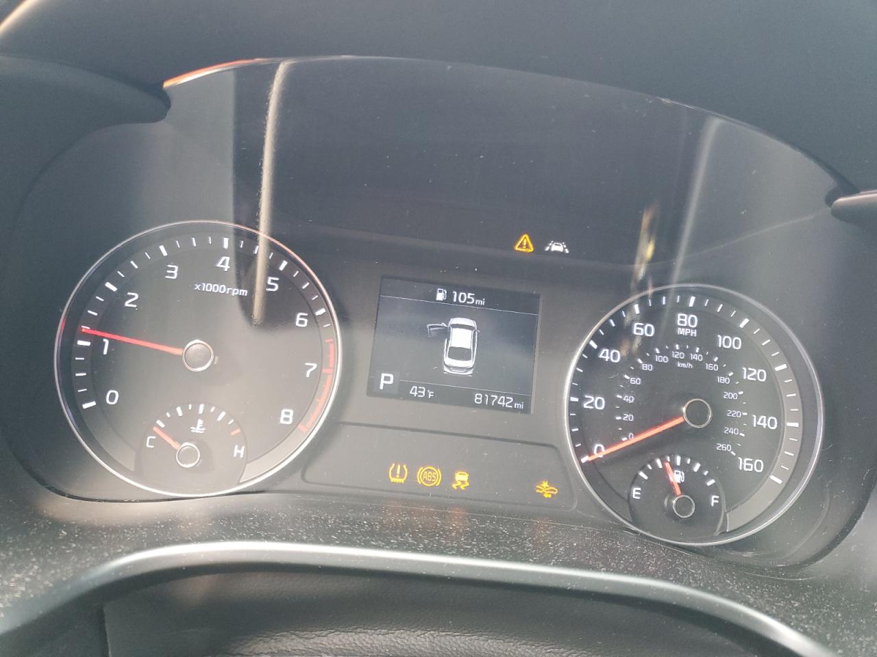 2020 Kia Forte - Image 9