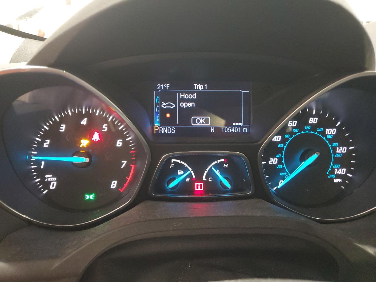 2013 Ford Escape - Image 9