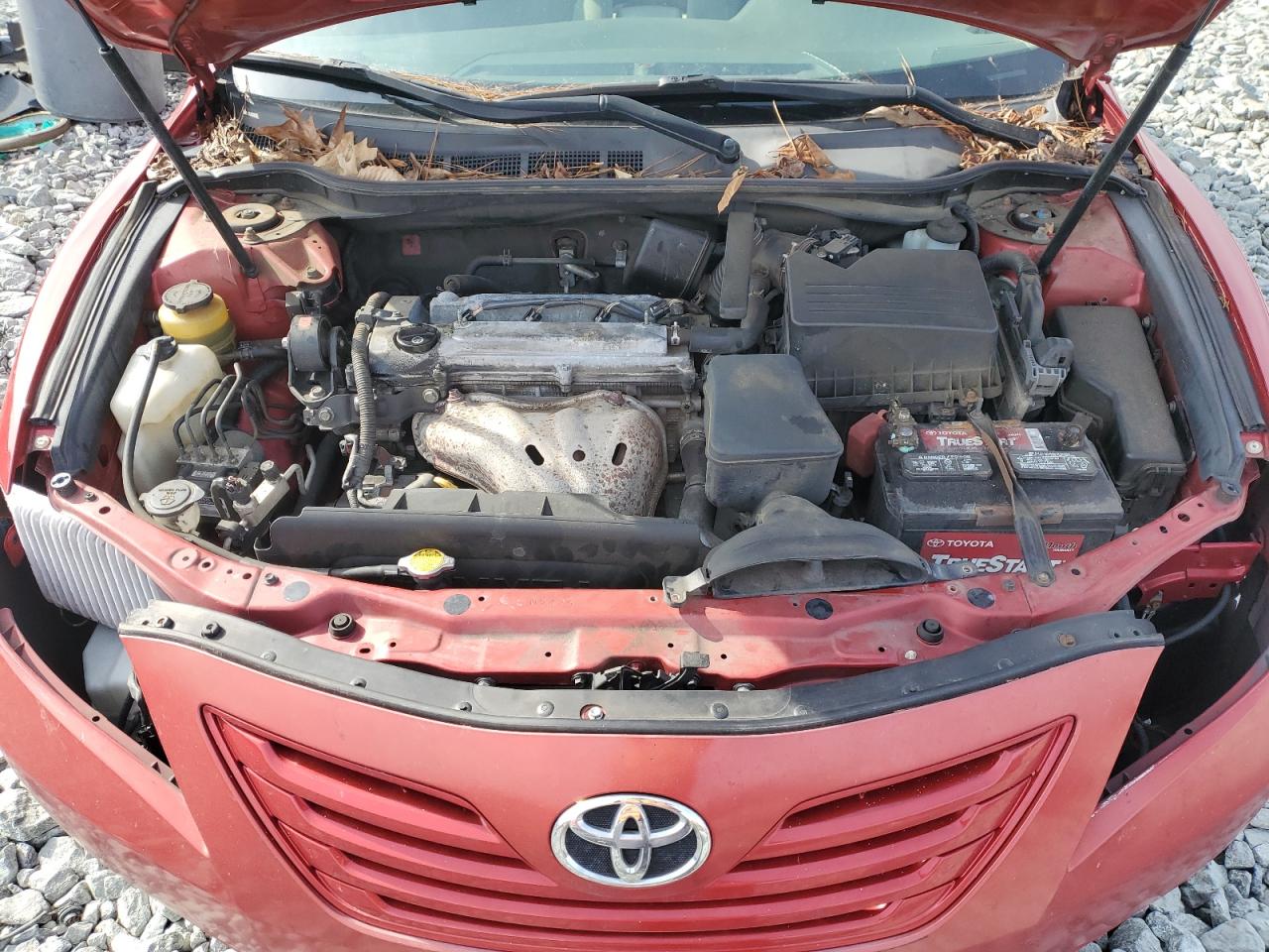 2009 Toyota Camry - Image 11