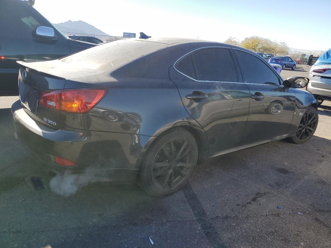 2007 Lexus IS - Image 3