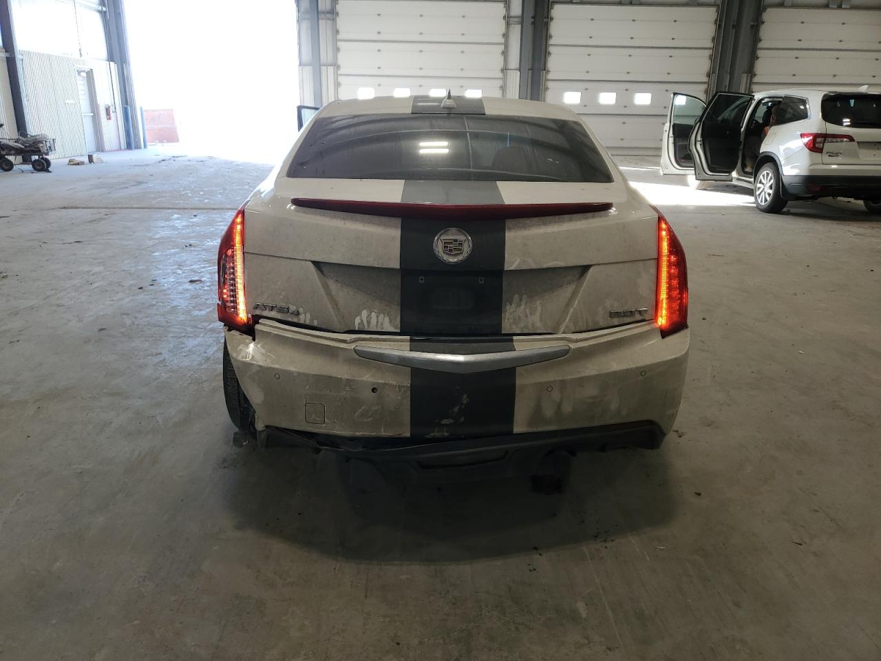 2014 Cadillac ATS - Image 6