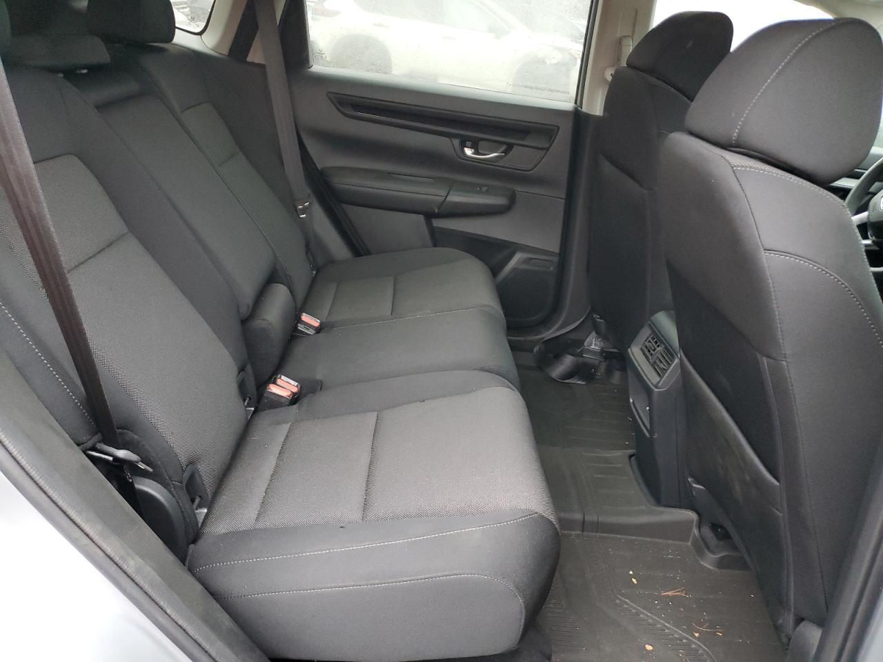 2024 Honda CR-V - Image 11