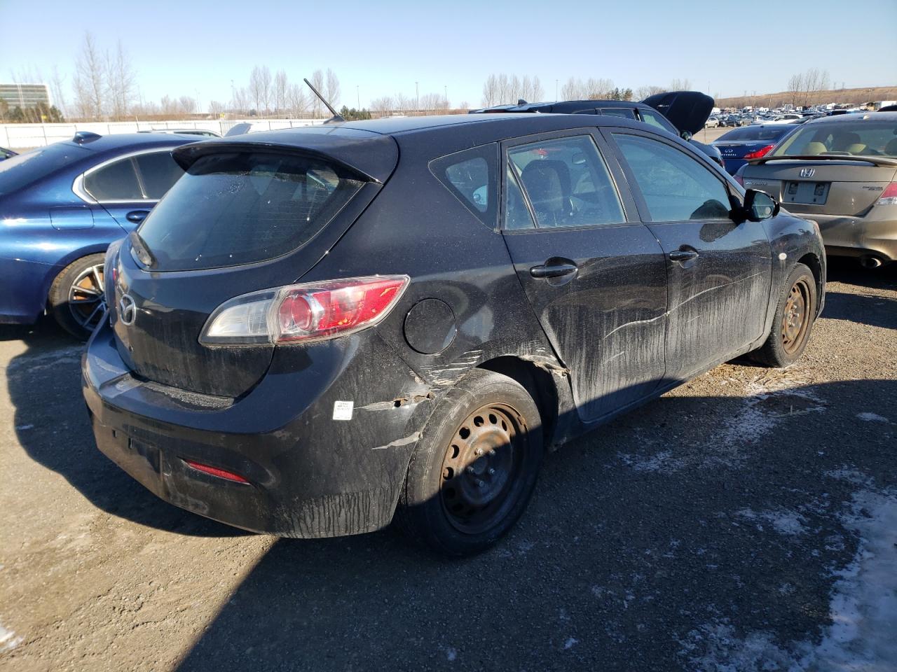 2010 Mazda 3 - Image 3