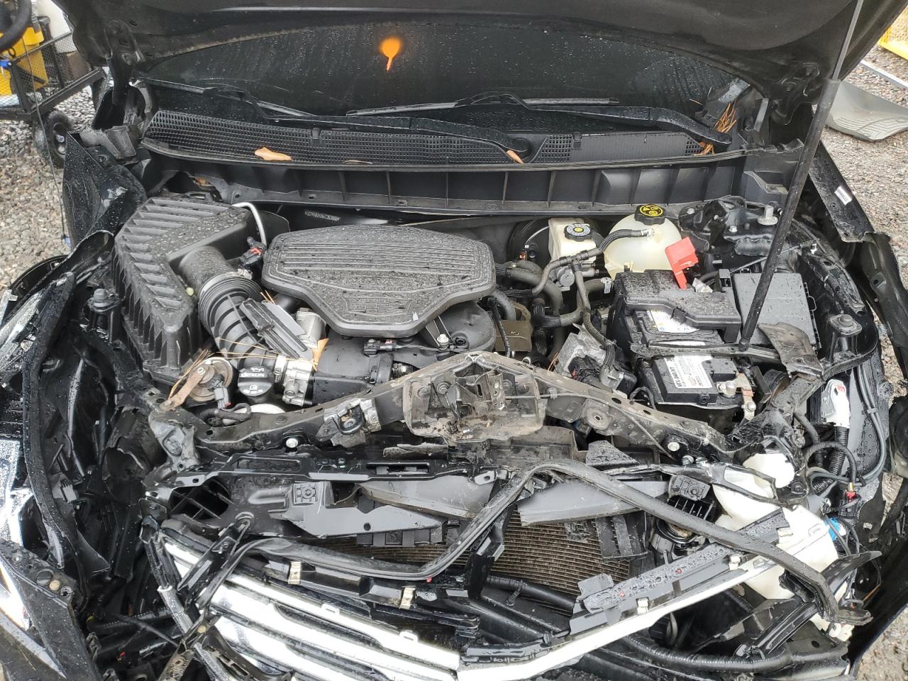 2017 Cadillac XT5 - Image 13