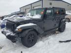 2023 Jeep Wrangler Sport zu verkaufen in Wayland, MI - Front End