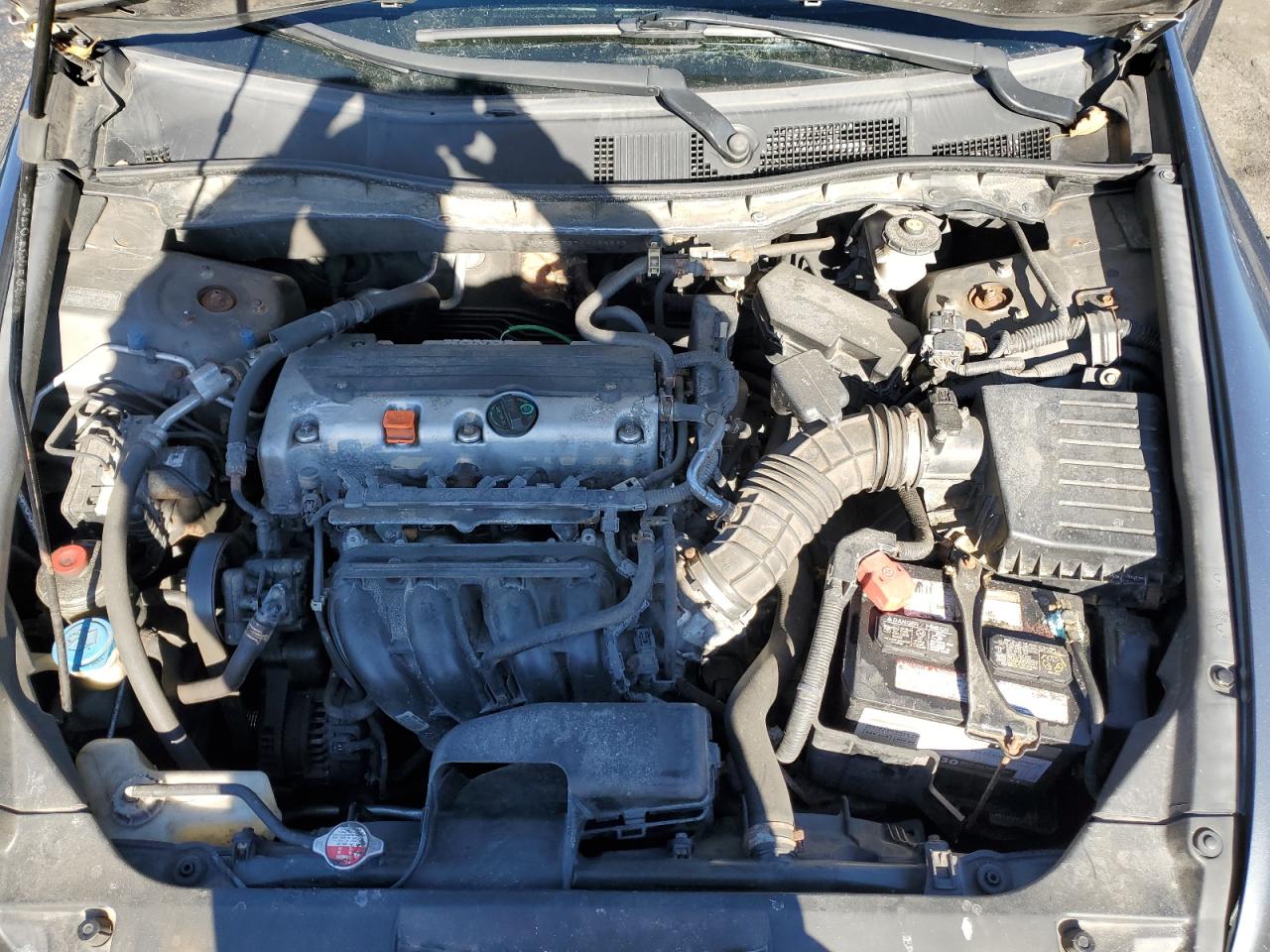 2010 Honda Accord - Image 11