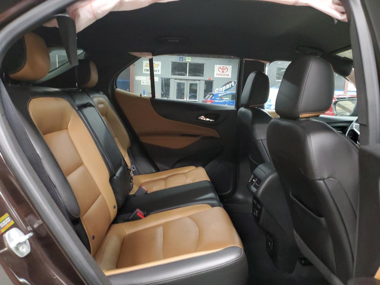 2020 Chevrolet Equinox - Image 12