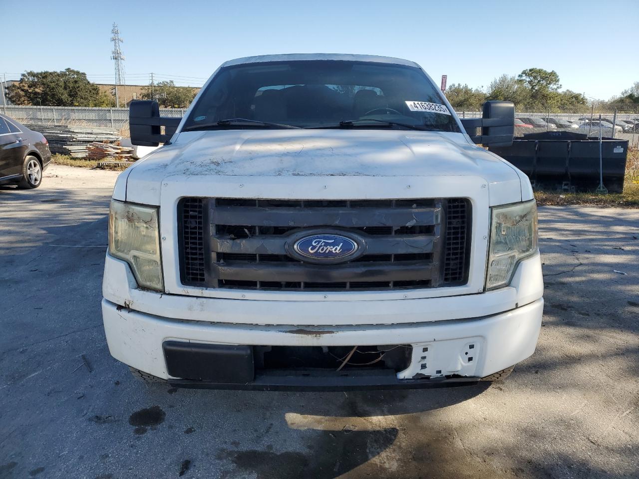 2010 Ford F-150 - Image 5