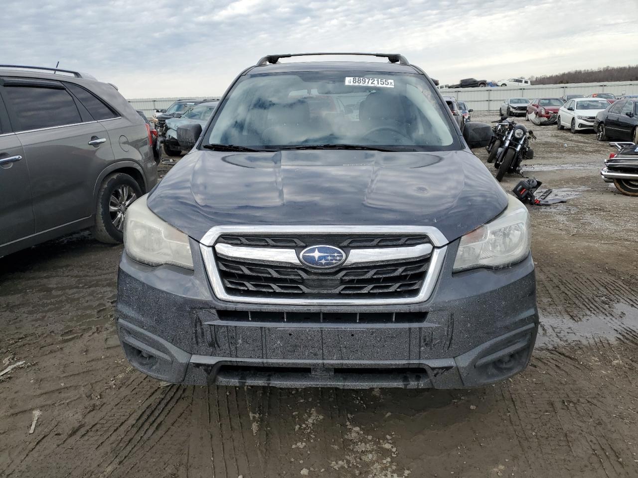 2017 Subaru Forester - Image 5