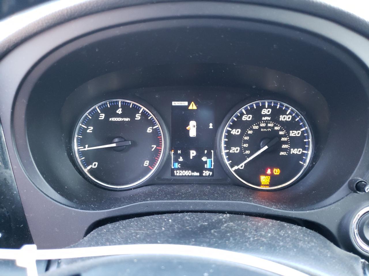 2019 Mitsubishi Outlander Se VIN: JA4AZ3A30KJ000687 Lot: 42183335