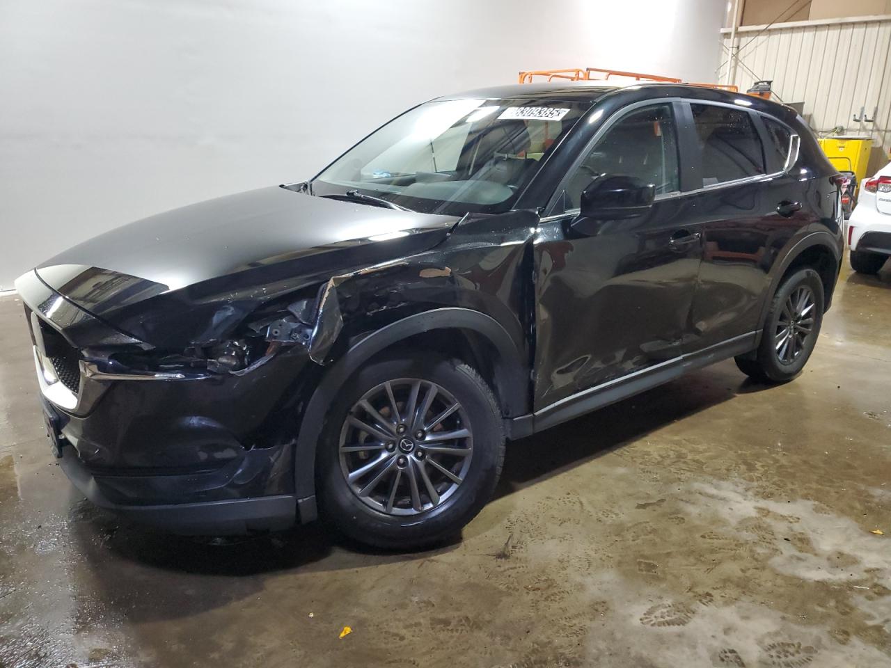 2021 Mazda CX-5 - Image 1