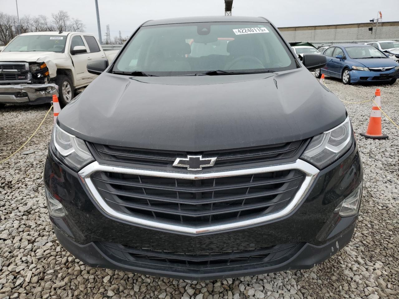 2020 Chevrolet Equinox - Image 5