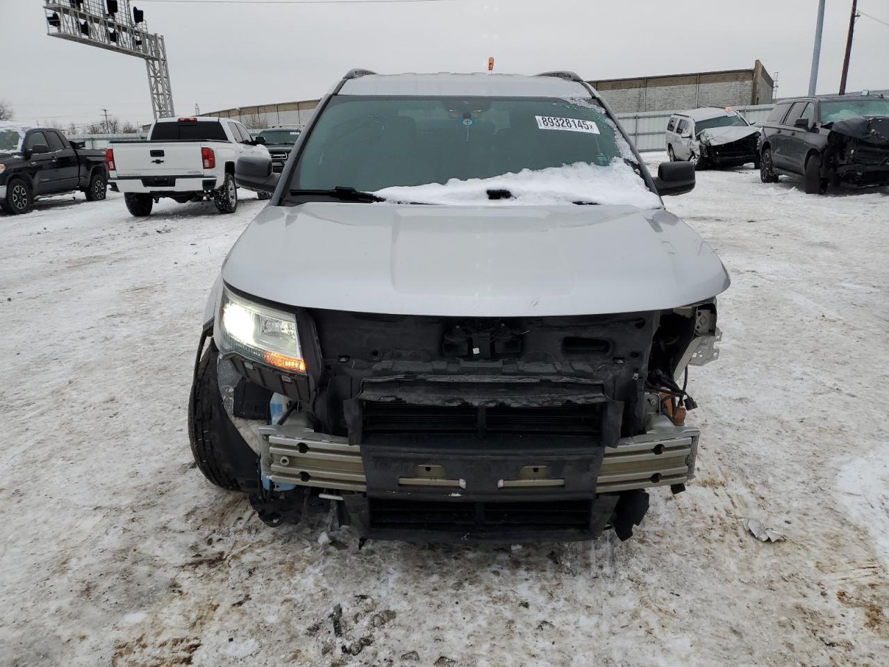 2018 Ford Explorer - Image 5