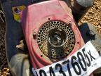 2013 Honda 21' Mower за продажба в Tanner, AL - Normal Wear