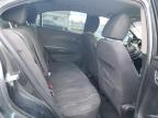 2017 Chevrolet Sonic Lt იყიდება North Las Vegas-ში, NV - Front End