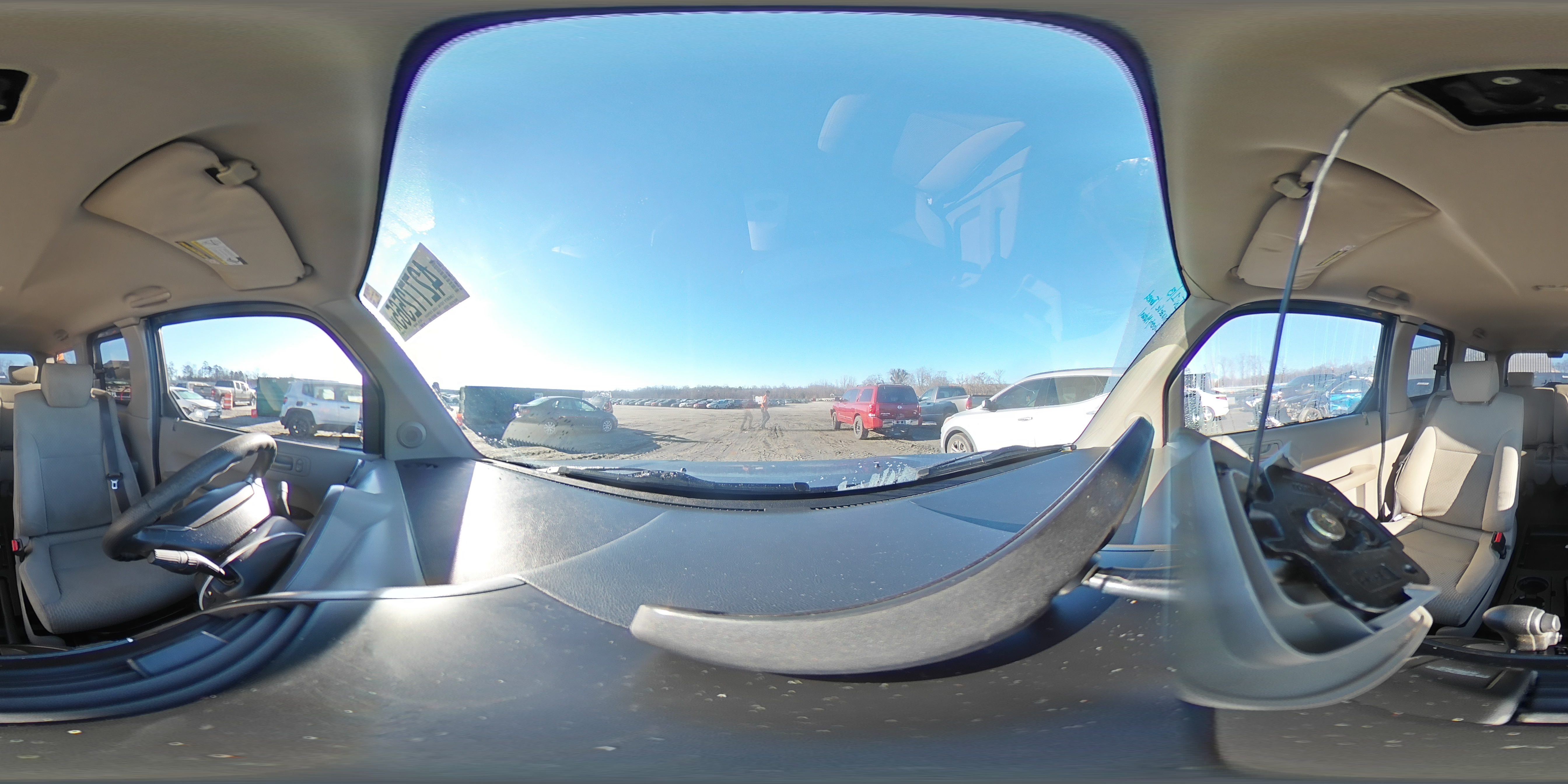 2010 Honda Element - Image 12