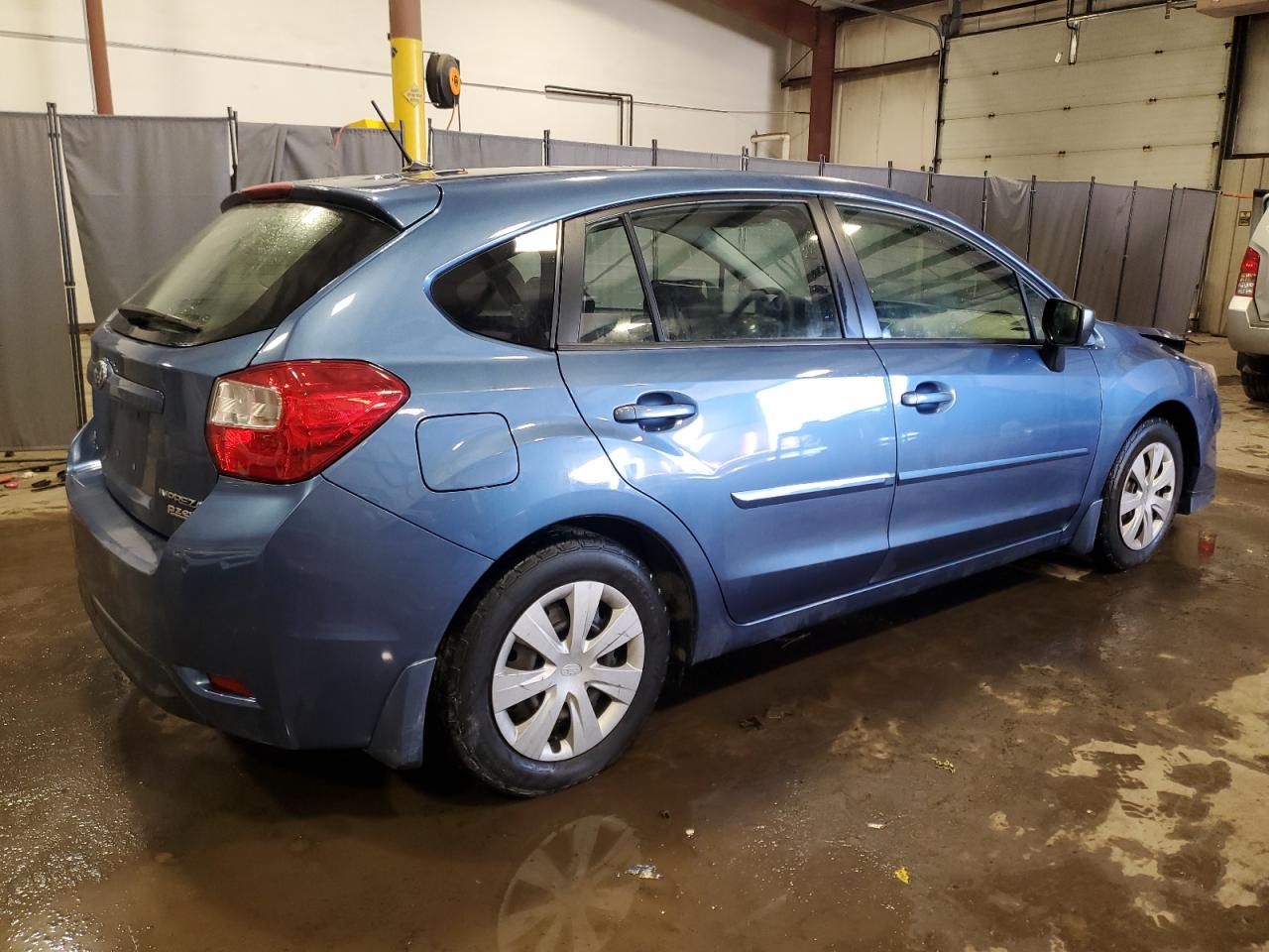 2016 Subaru Impreza - Image 3