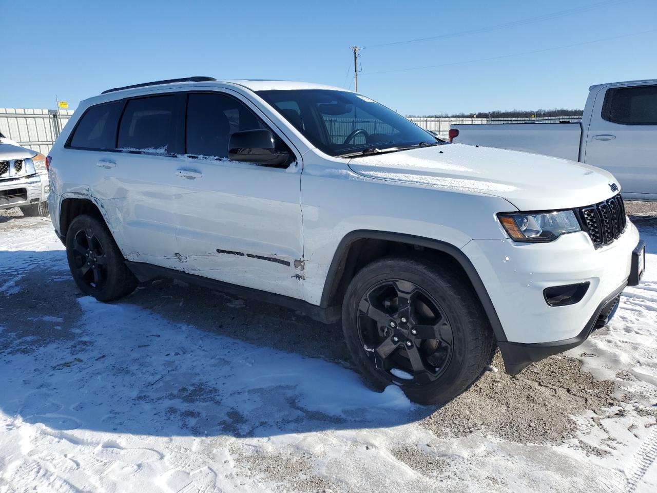 2019 Jeep Grand Cherokee - Image 4