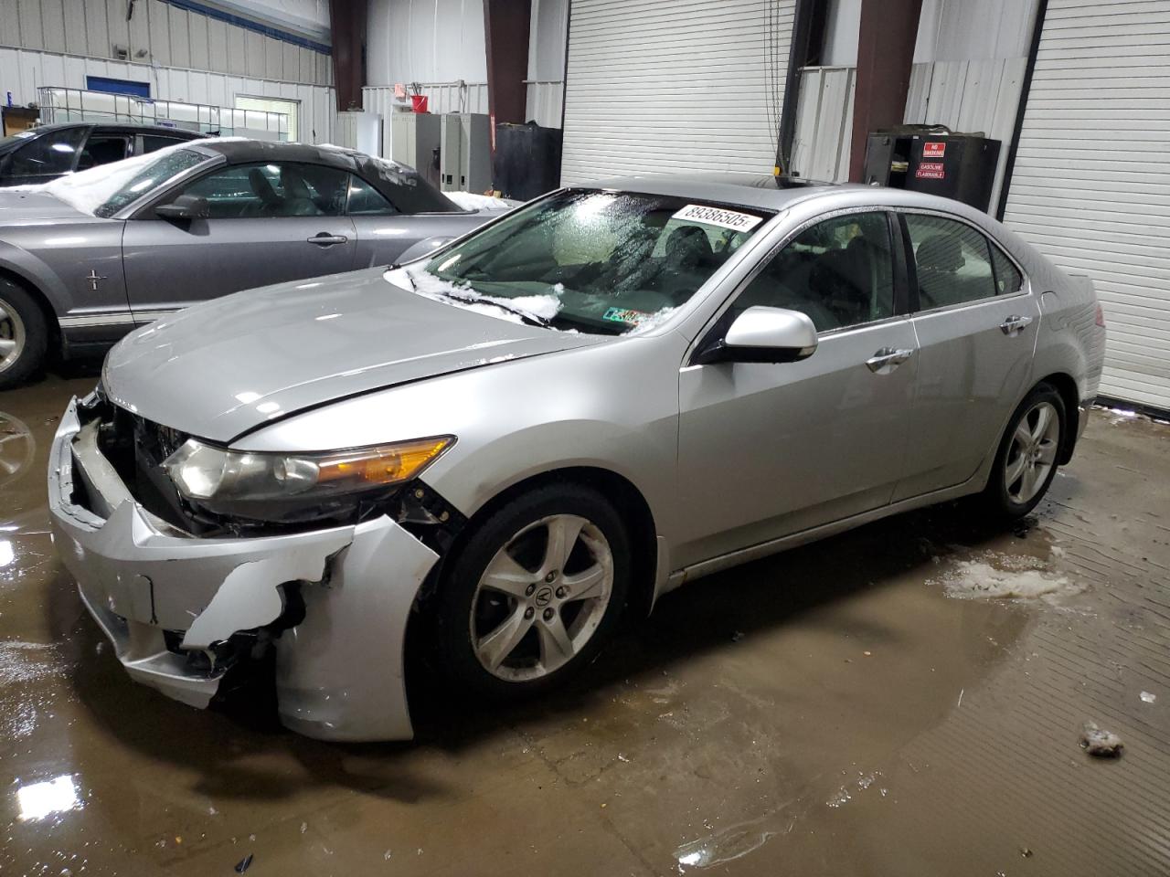 2009 Acura TSX - Image 1
