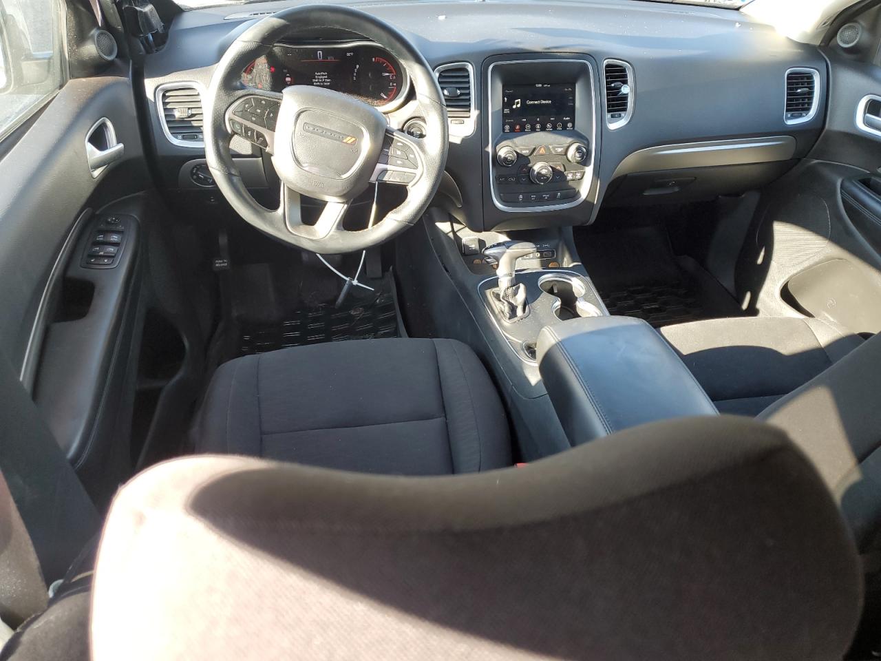 2019 Dodge Durango - Image 8