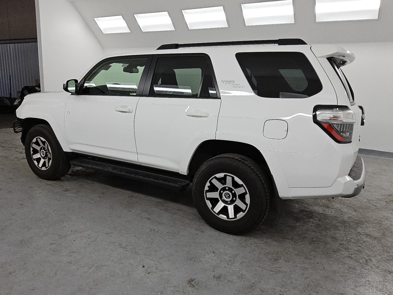 2024 Toyota 4Runner - Image 2