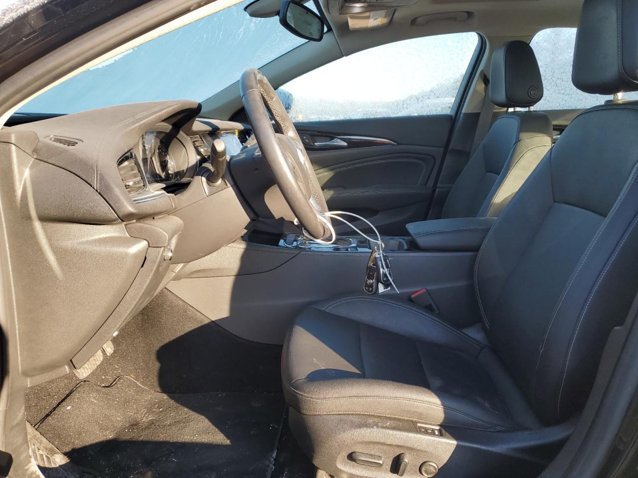 2019 Buick Regal - Image 7