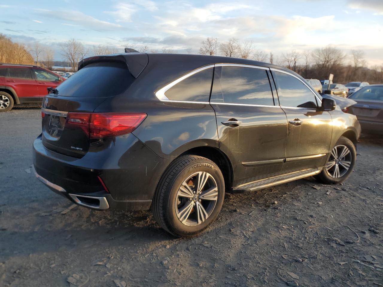 2018 Acura MDX - Image 3