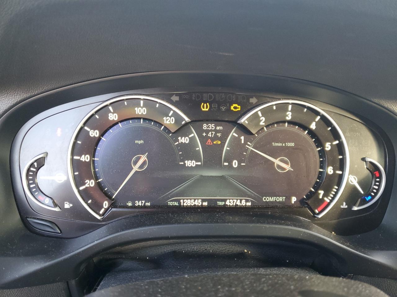 2019 BMW X3 - Image 9