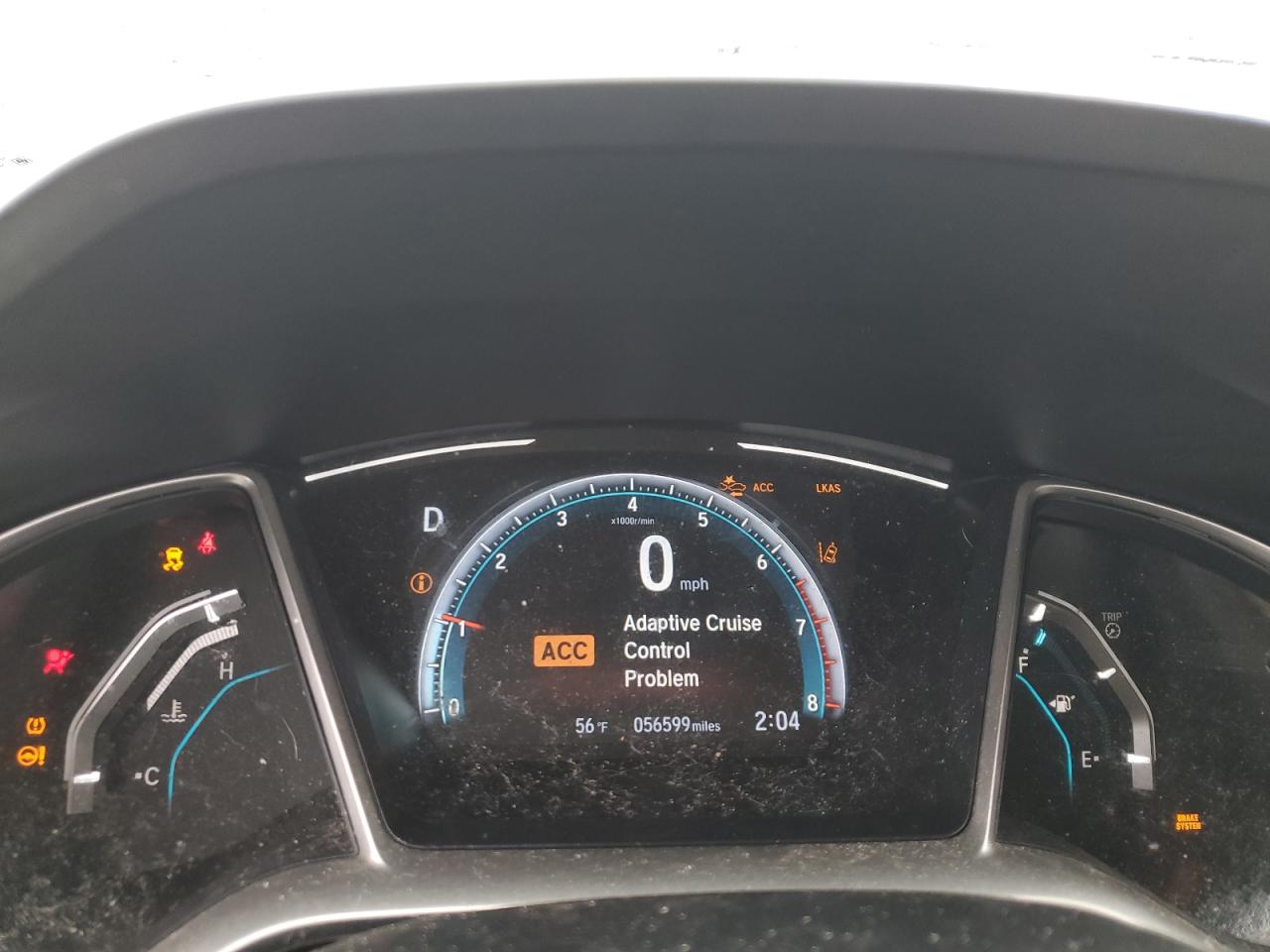 2020 Honda Civic - Image 9