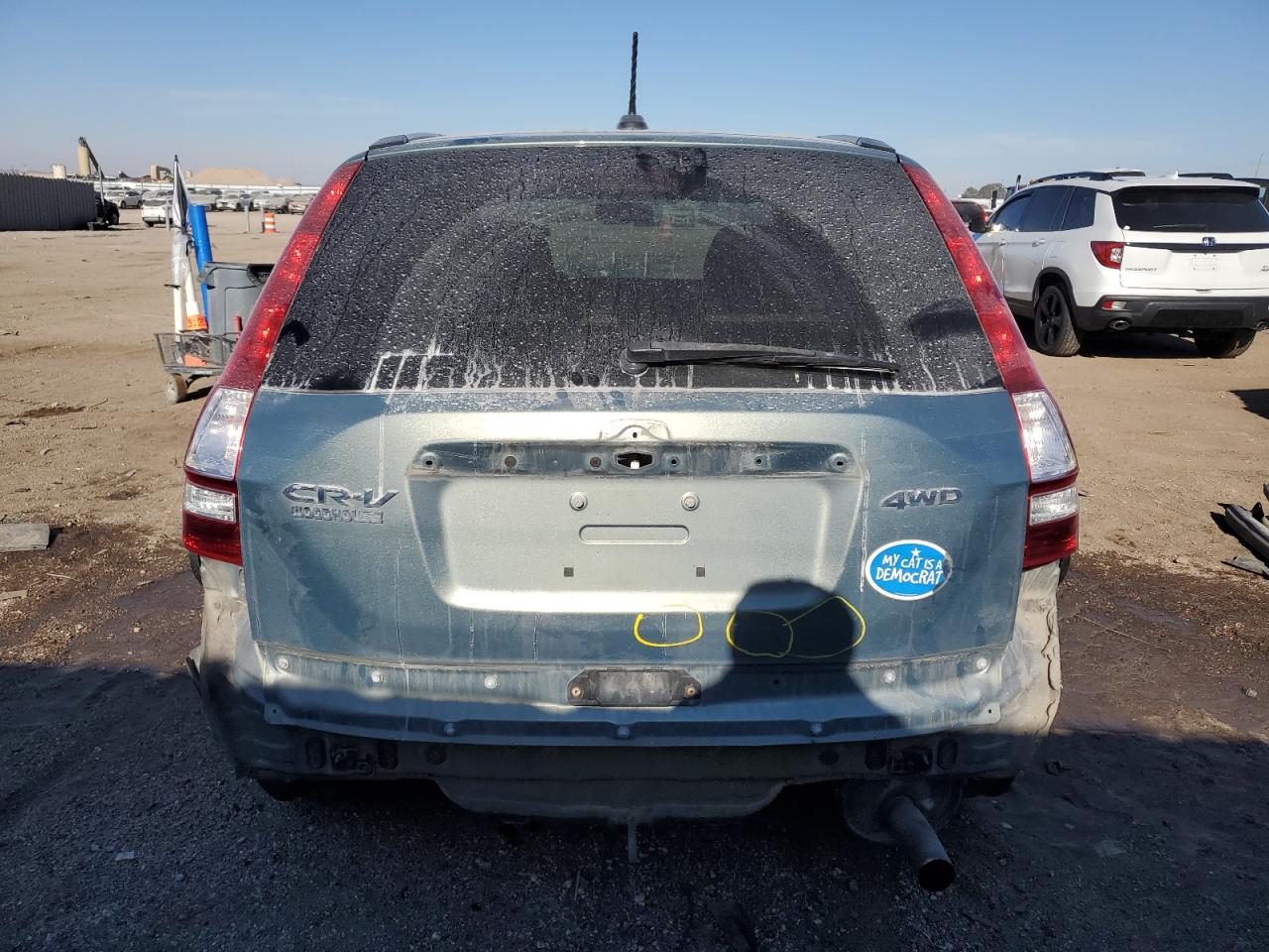 2011 Honda CR-V - Image 6
