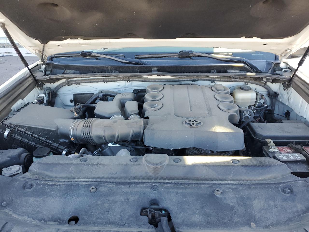 2016 Toyota 4Runner - Image 11
