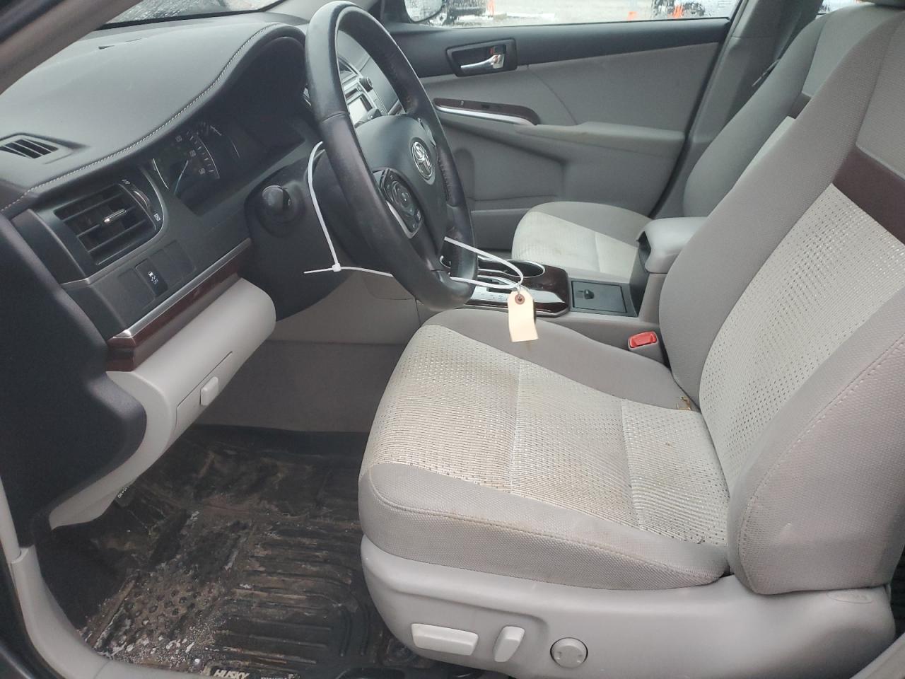2012 Toyota Camry - Image 7