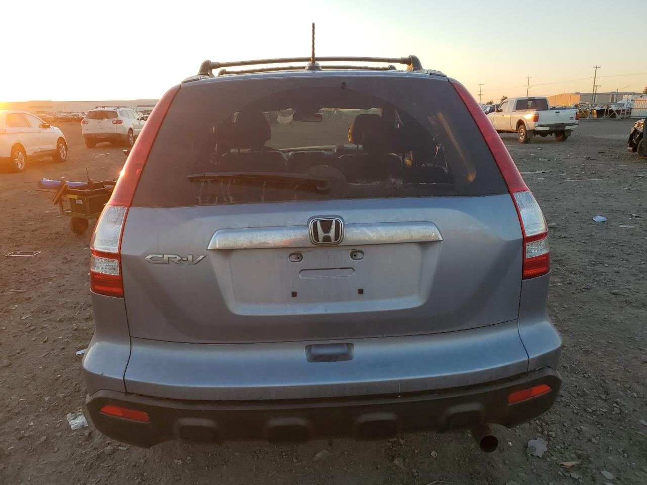 2008 Honda CR-V - Image 6