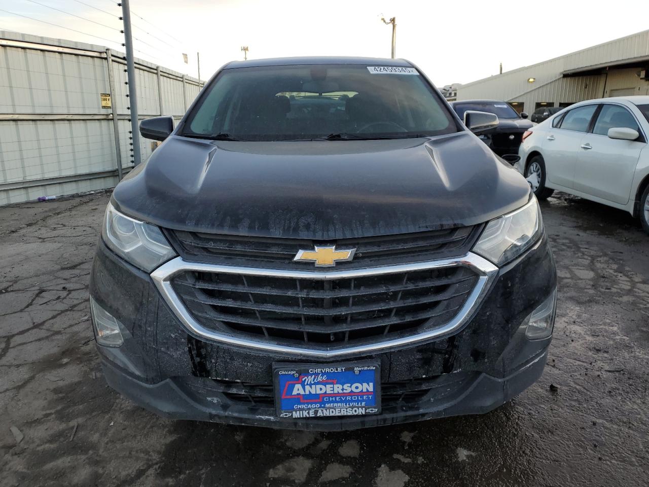 2018 Chevrolet Equinox - Image 5