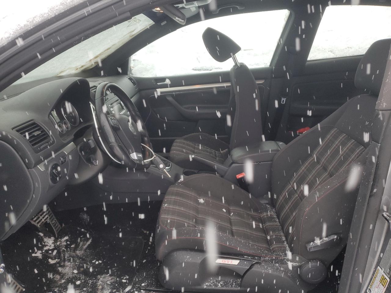 2007 Volkswagen GTI - Image 7