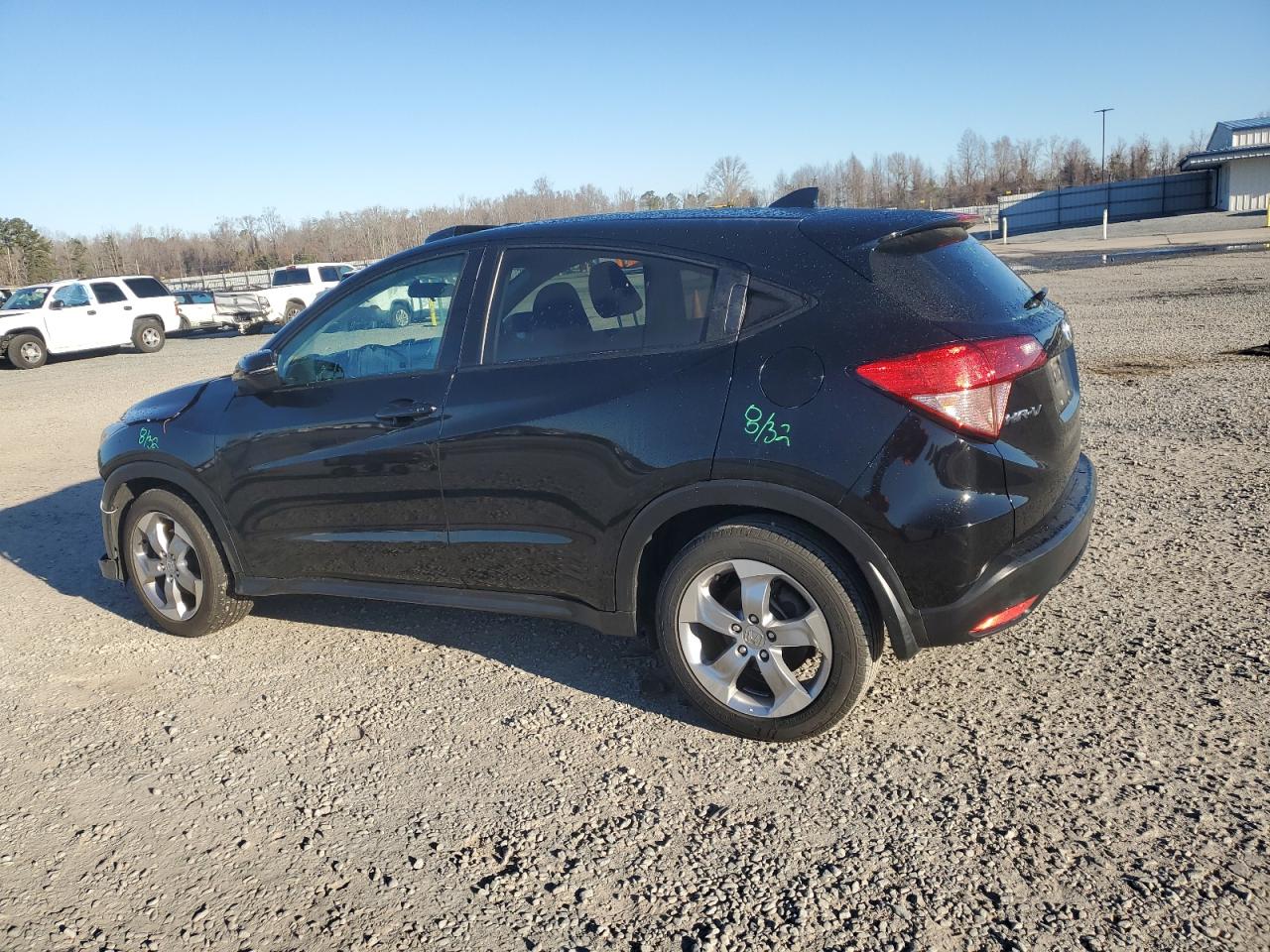 2017 Honda HR-V - Image 2