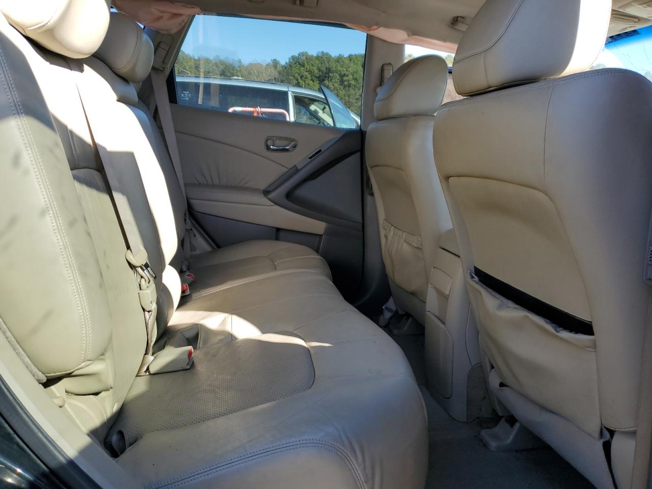 2010 Nissan Murano - Image 11