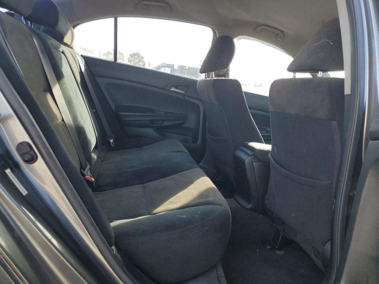 2008 Honda Accord - Image 10