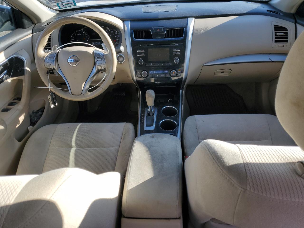 2013 Nissan Altima - Image 8