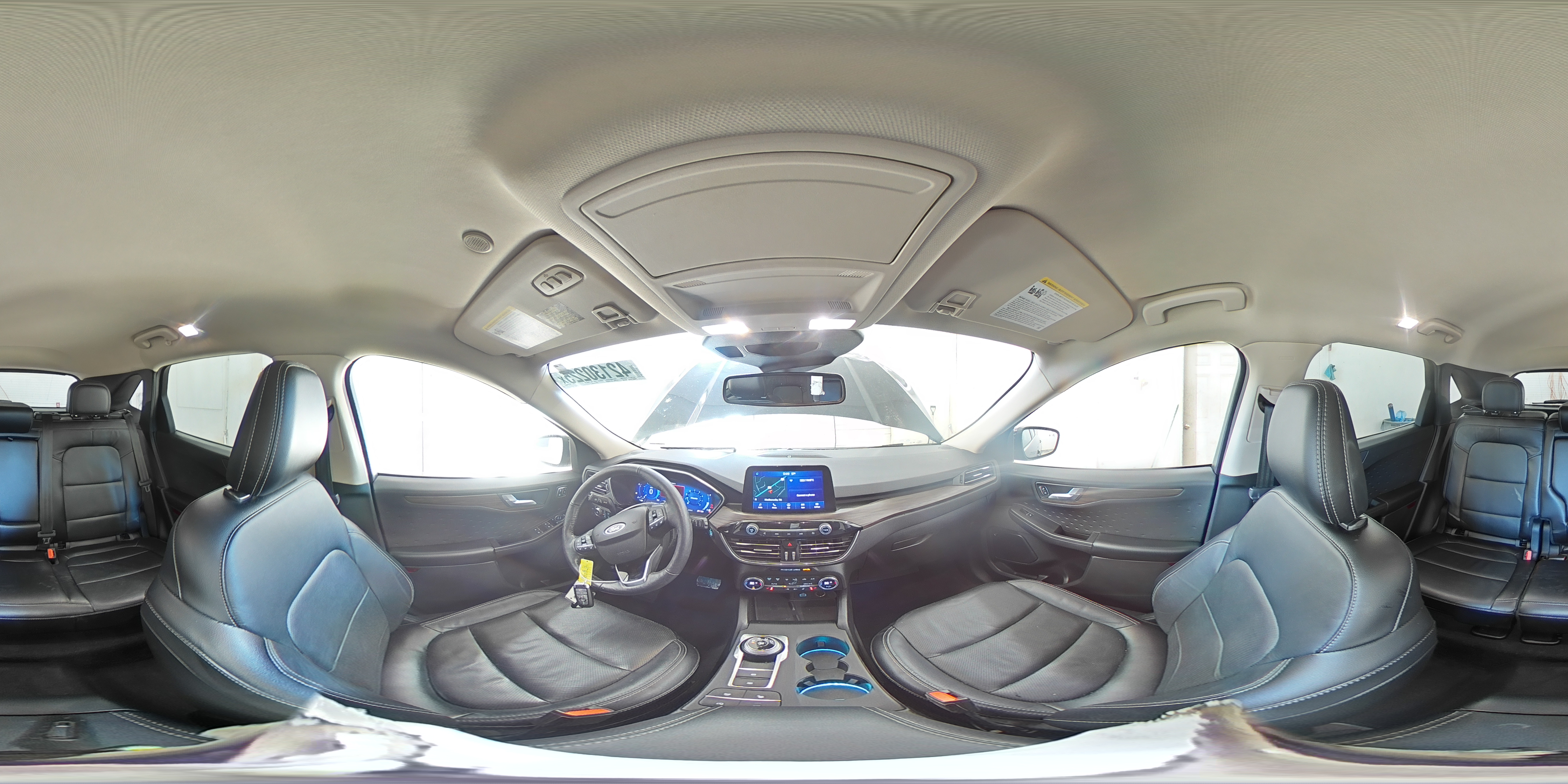 2020 Ford Escape - Image 16