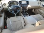 2016 Nissan Pathfinder S на продаже в Moraine, OH - Front End