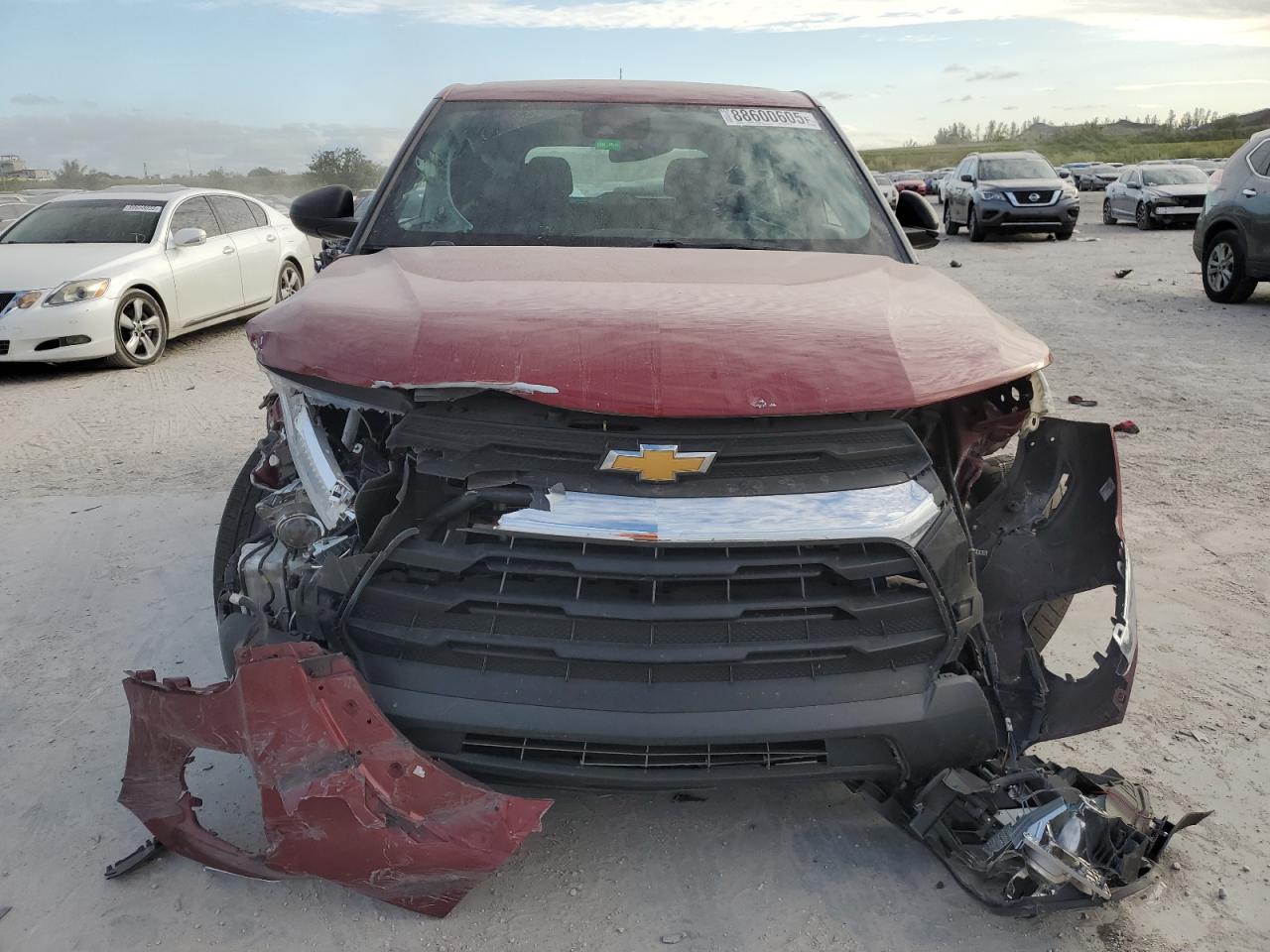 2021 Chevrolet TrailBlazer - Image 5