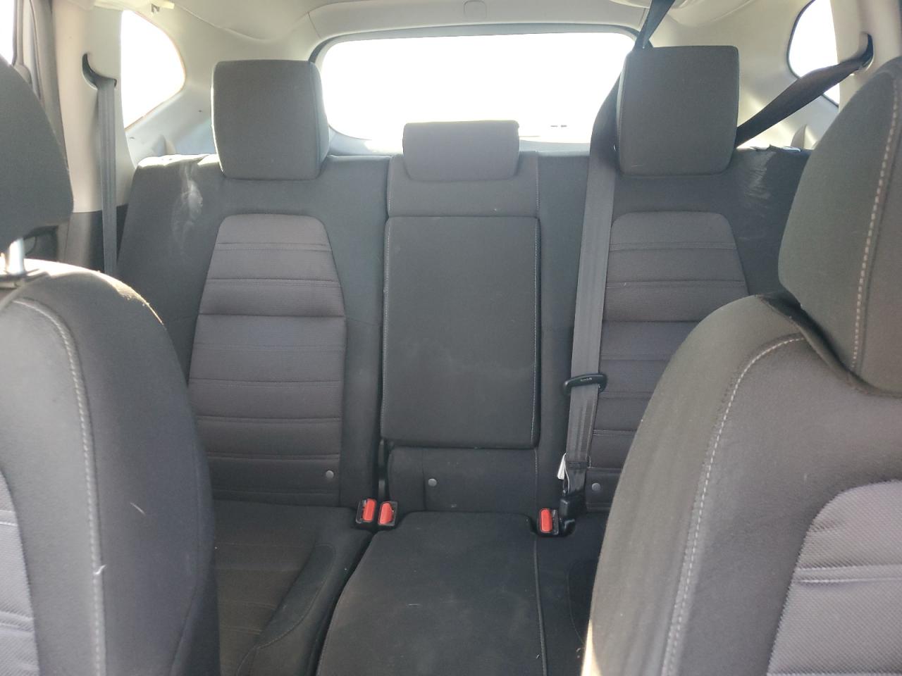 2022 Honda CR-V - Image 10