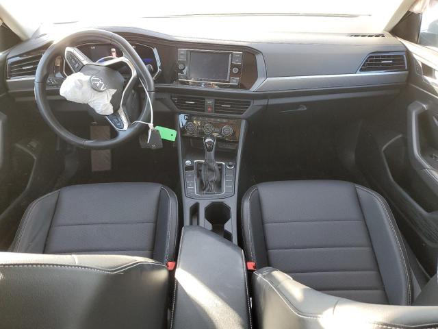  VOLKSWAGEN JETTA 2022 Сріблястий